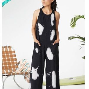 Backbeat Everyday jumpsuit